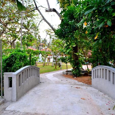 Nature Paradise Villa Balapitiya Extérieur photo