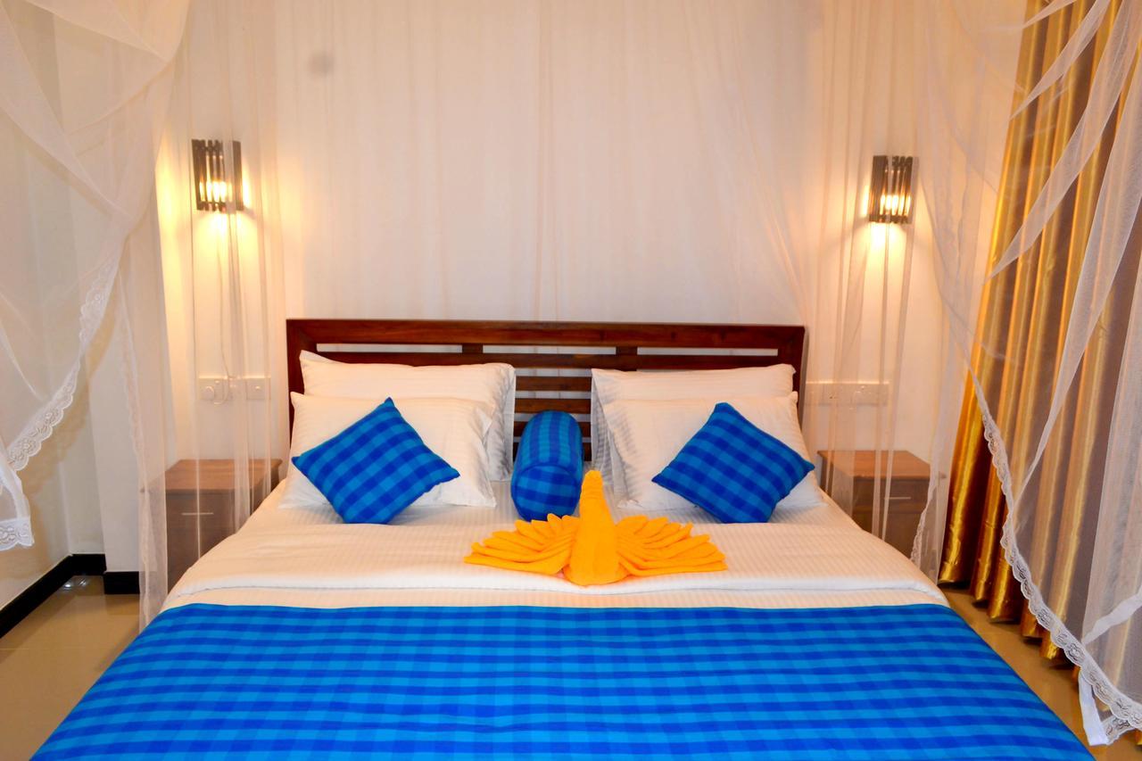 Nature Paradise Villa Balapitiya Extérieur photo