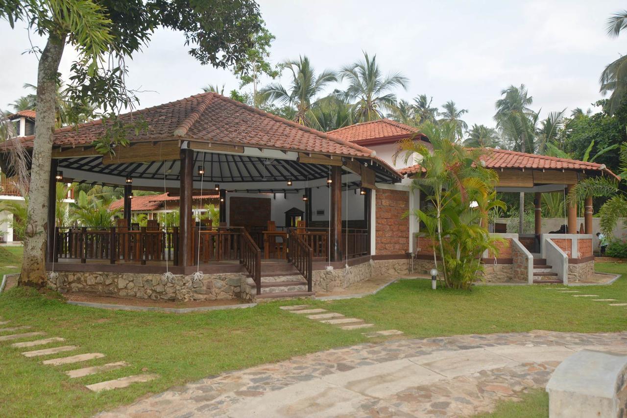 Nature Paradise Villa Balapitiya Extérieur photo