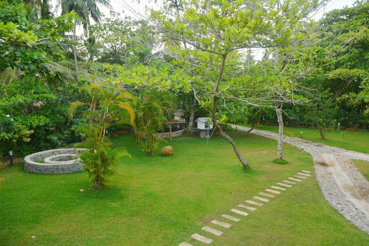 Nature Paradise Villa Balapitiya Extérieur photo