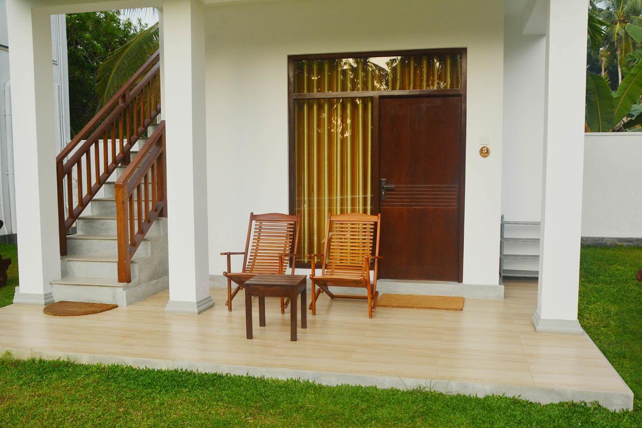 Nature Paradise Villa Balapitiya Extérieur photo
