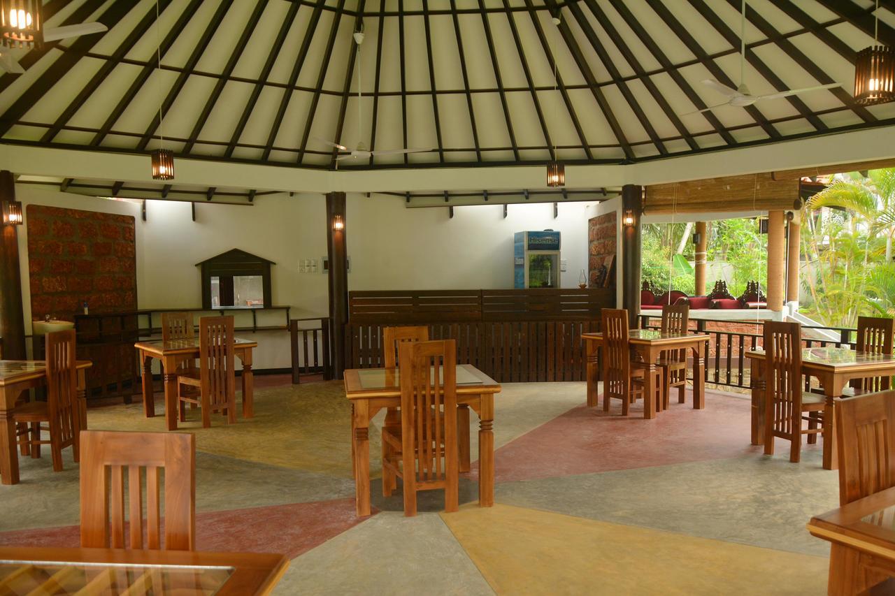 Nature Paradise Villa Balapitiya Extérieur photo