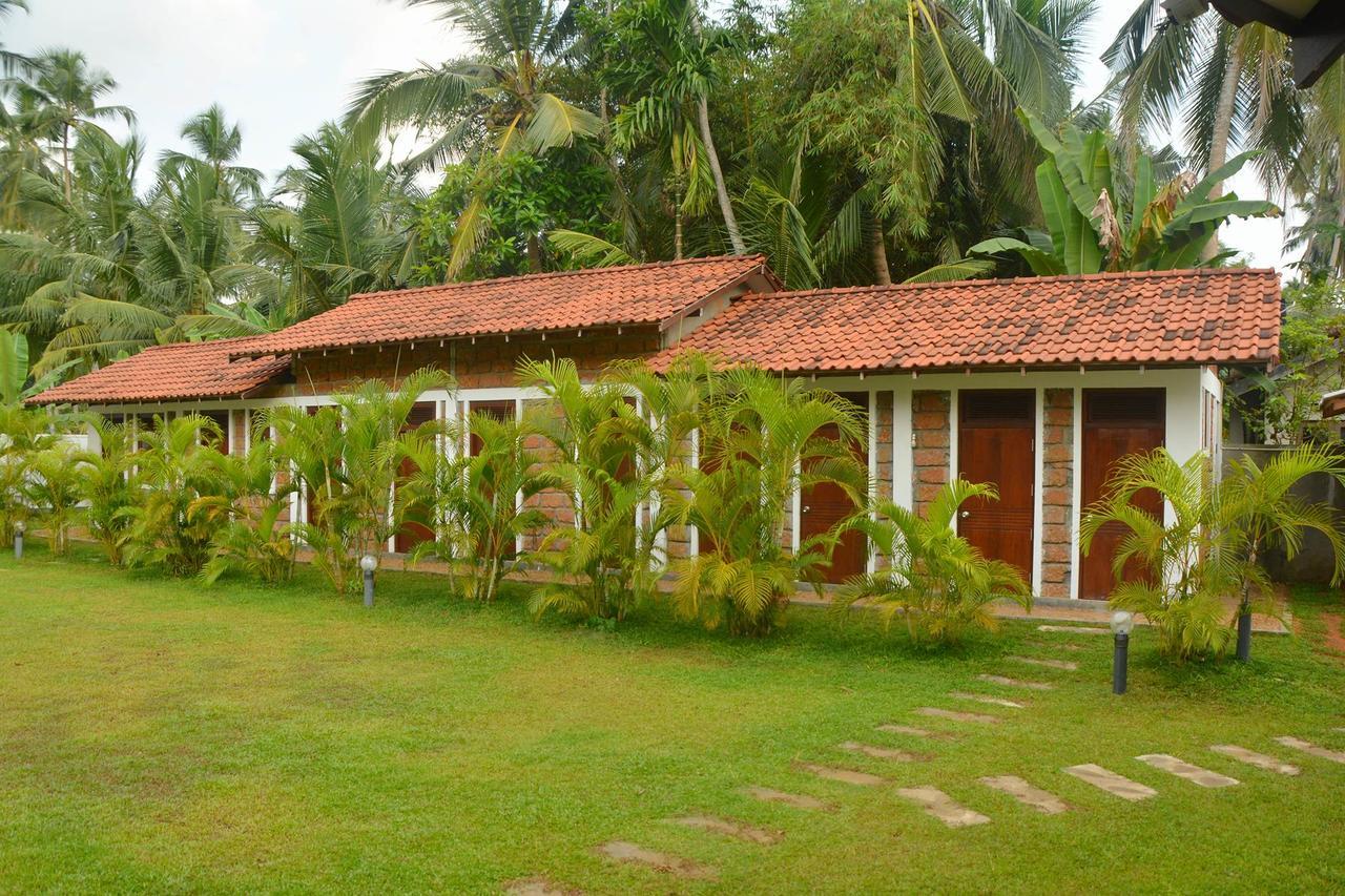 Nature Paradise Villa Balapitiya Extérieur photo