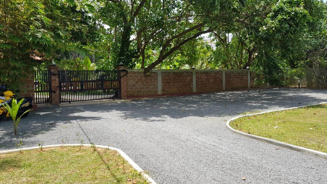 Nature Paradise Villa Balapitiya Extérieur photo