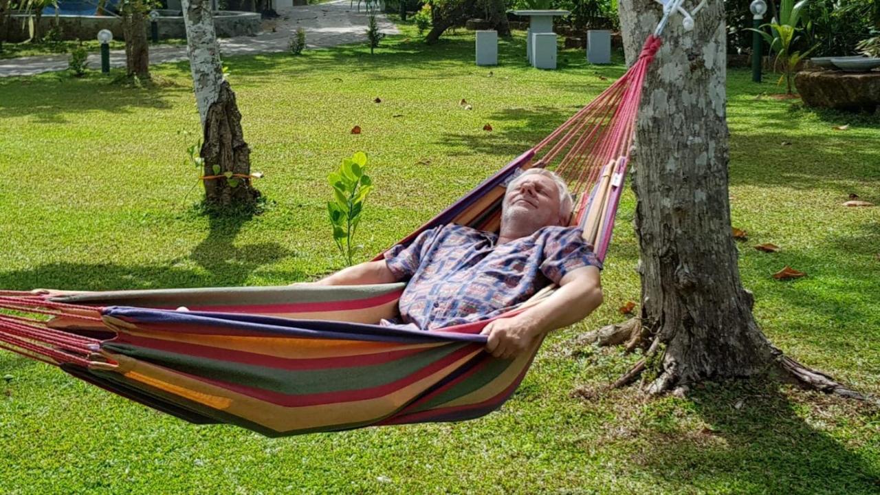Nature Paradise Villa Balapitiya Extérieur photo