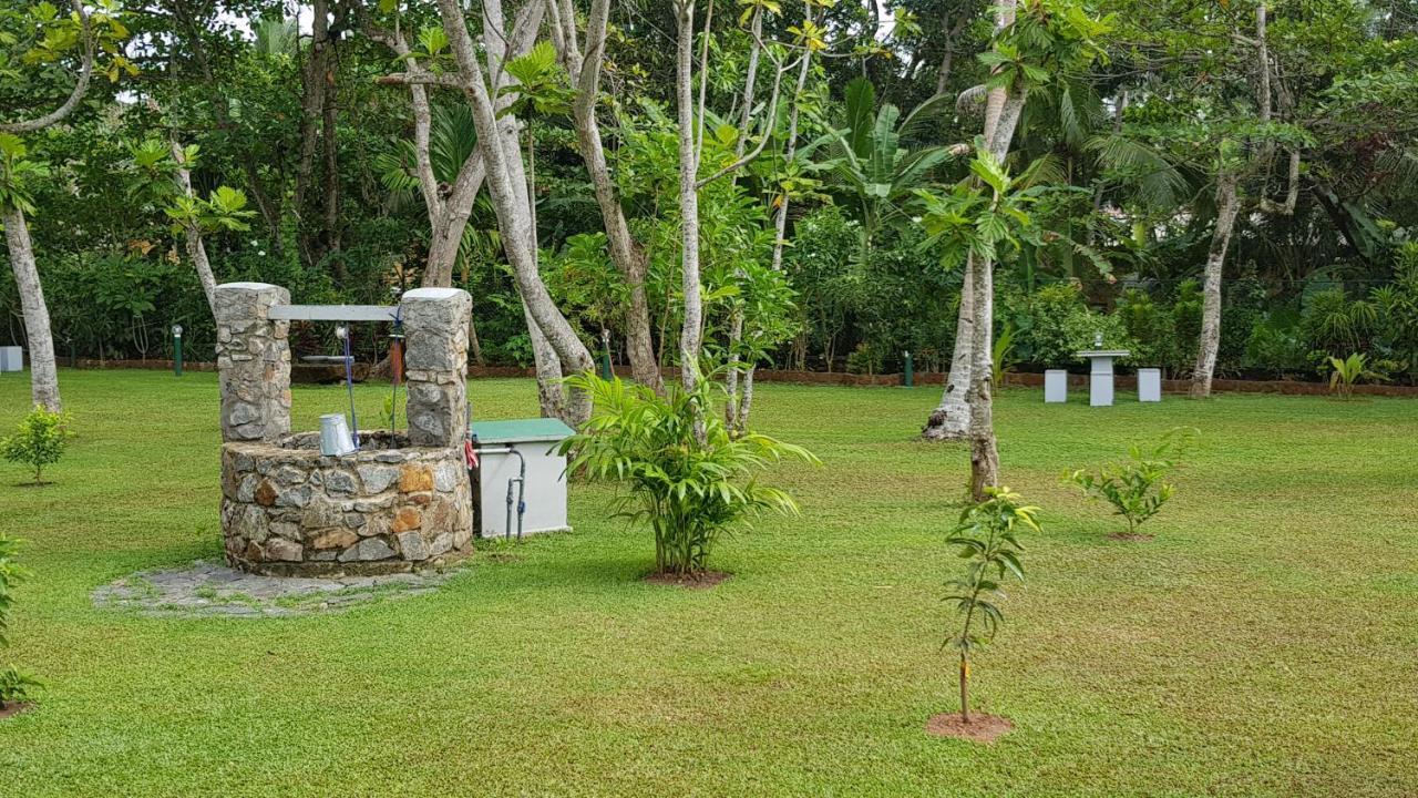 Nature Paradise Villa Balapitiya Extérieur photo